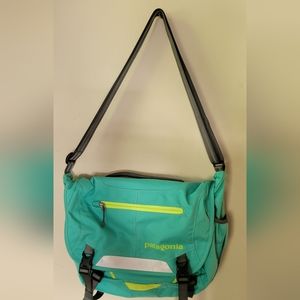 Patagonia Half Size Messenger Bag